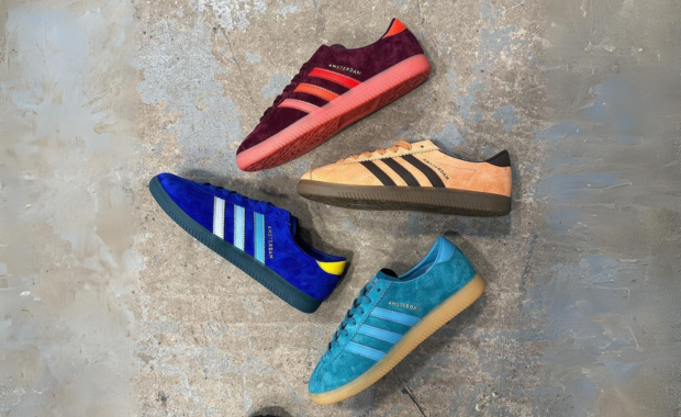 Adidas exclusive sneakers best sale