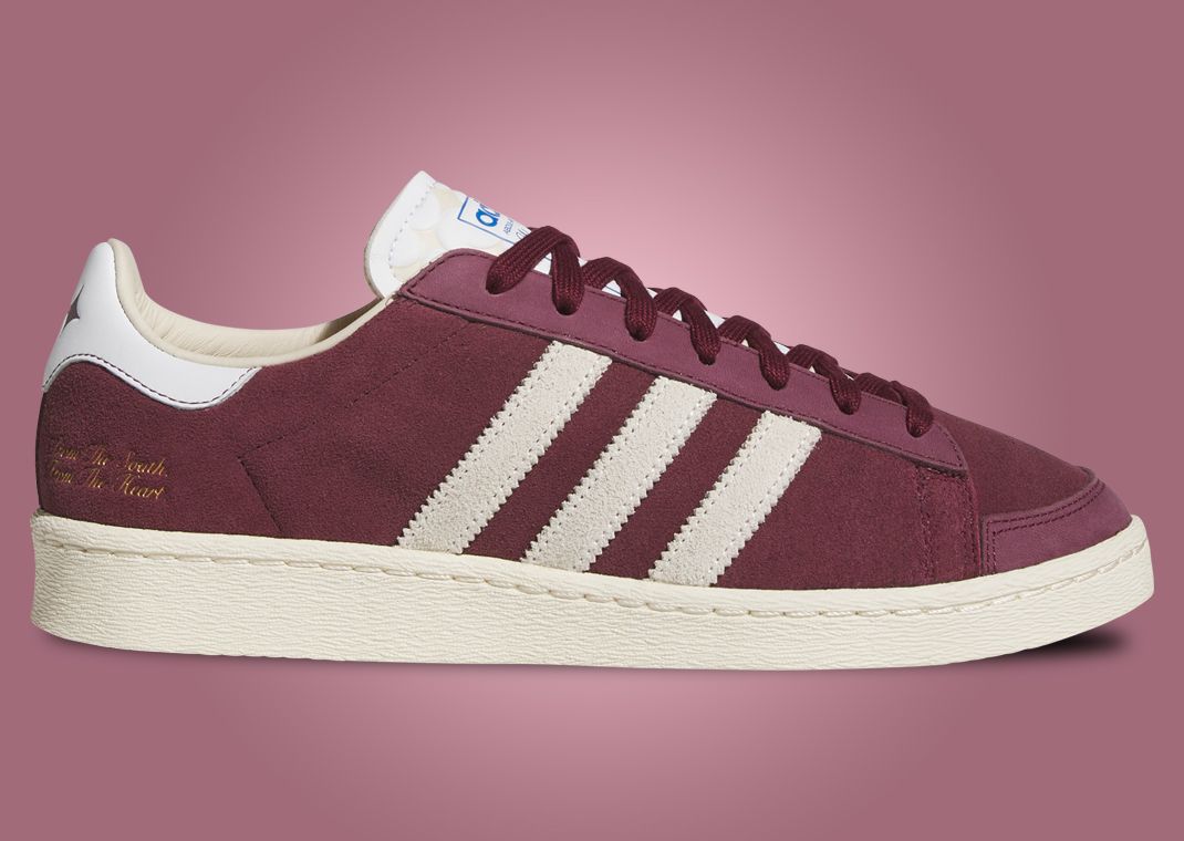 The BSTN x FC Bayern Munich x adidas Jabbar Low Releases