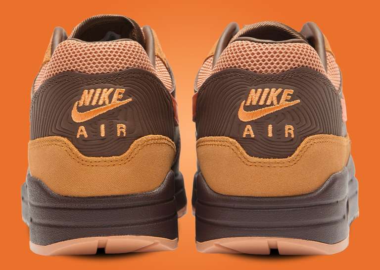 Nike Air Max 1 King's Day Heel