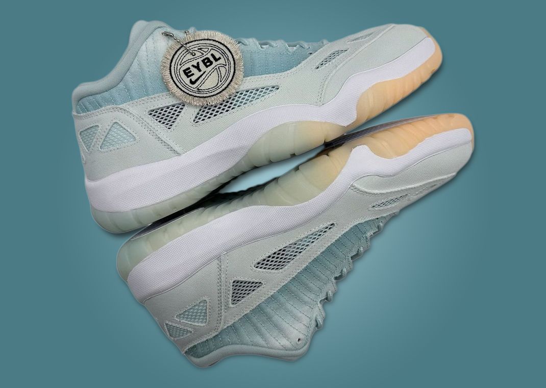 air jordan 11 retro low ie obsidian