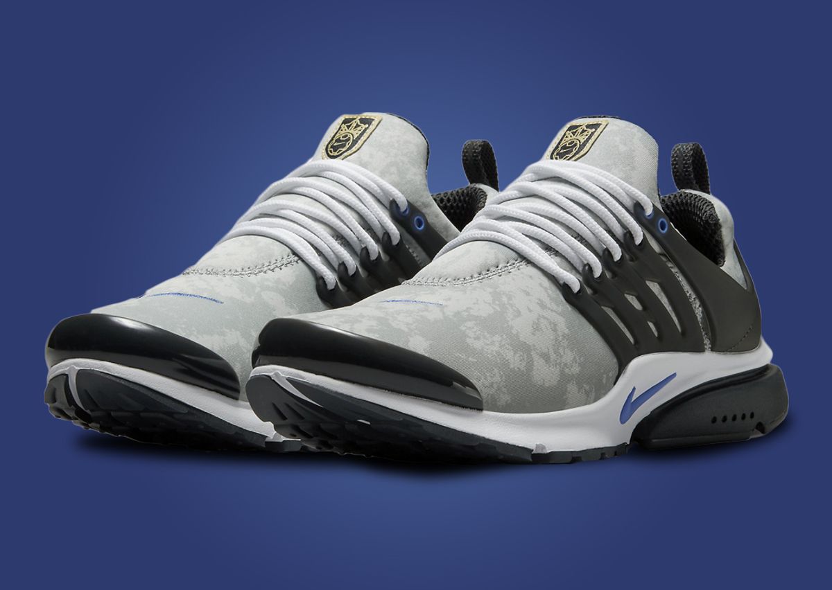 Nike air presto yeezy Clearance