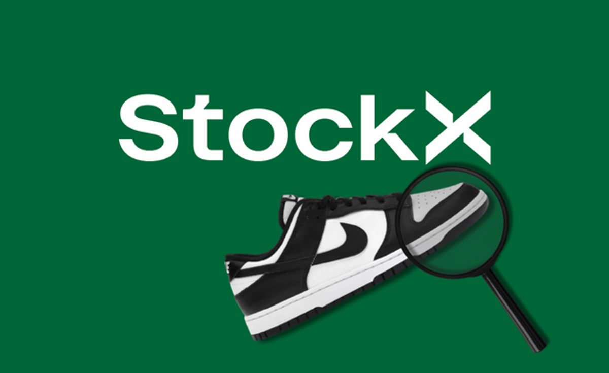 StockX Rejected $30 Million in Fake Sneakers Over the Past Year