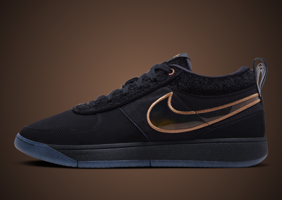 The Nike Book 1 Haven Releases April 2024