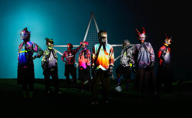 Nike Hollywood Keepers Collection