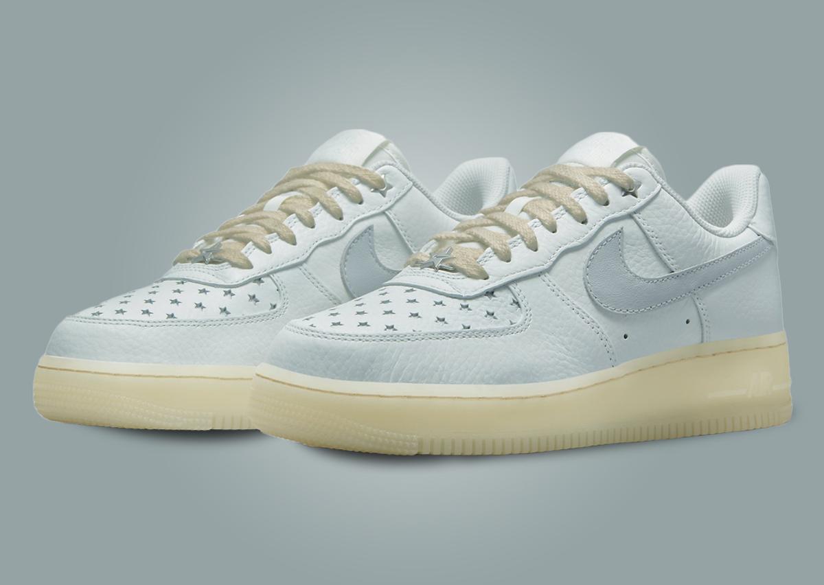 We're Feeling Starstruck Over This Nike Air Force 1 Low