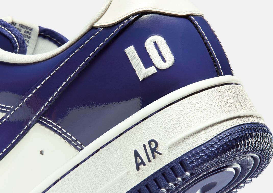 NIGO and Nike Announce Air Force 1 World Tour and Last Orgy 2 AF1