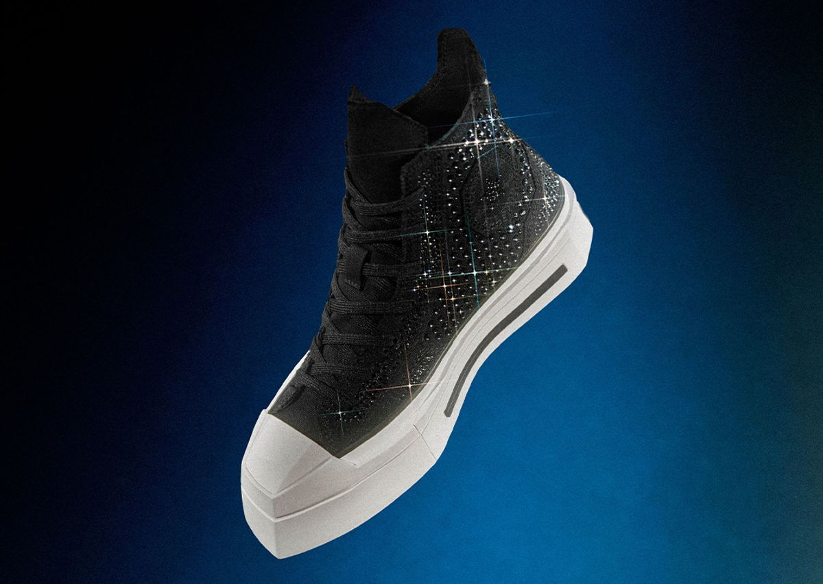 Nike converse raffle Clearance