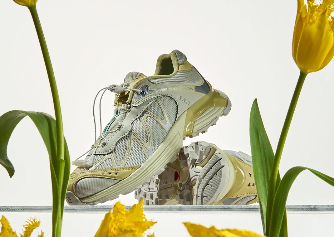 新品未試着 KITH SALOMON newbalance supreme PICKLEBALL SUPREME – K-Swiss US