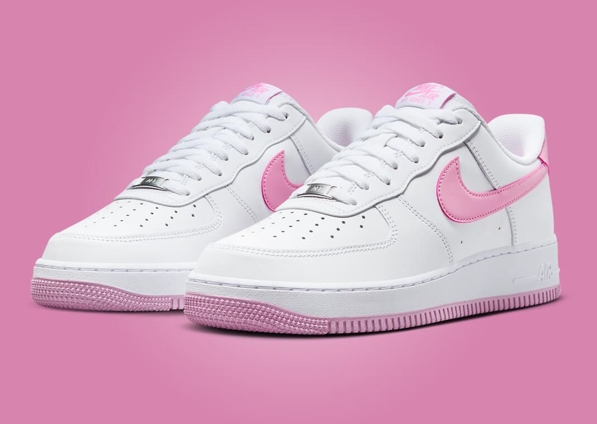 Nike 1 white Outlet