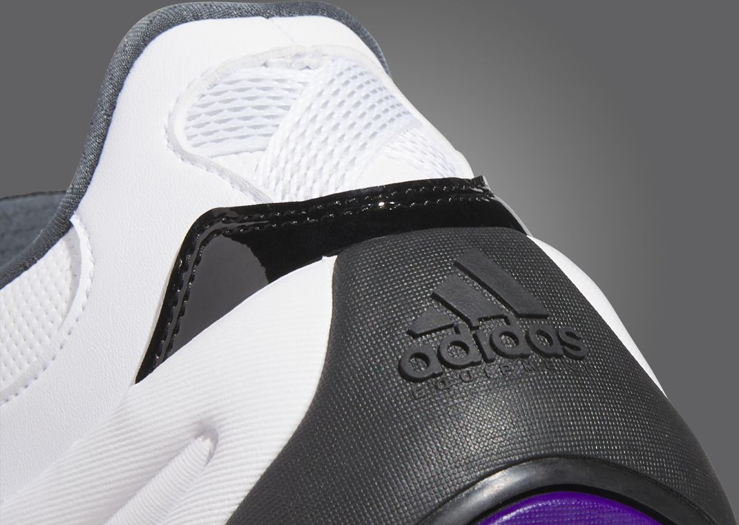 角福盃 The adidas Crazy 8 Low 30 Point Game Releases November 2024