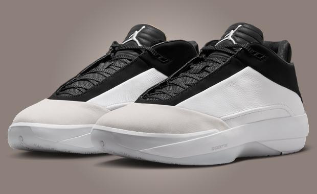 Air Jordan 40 The Classic