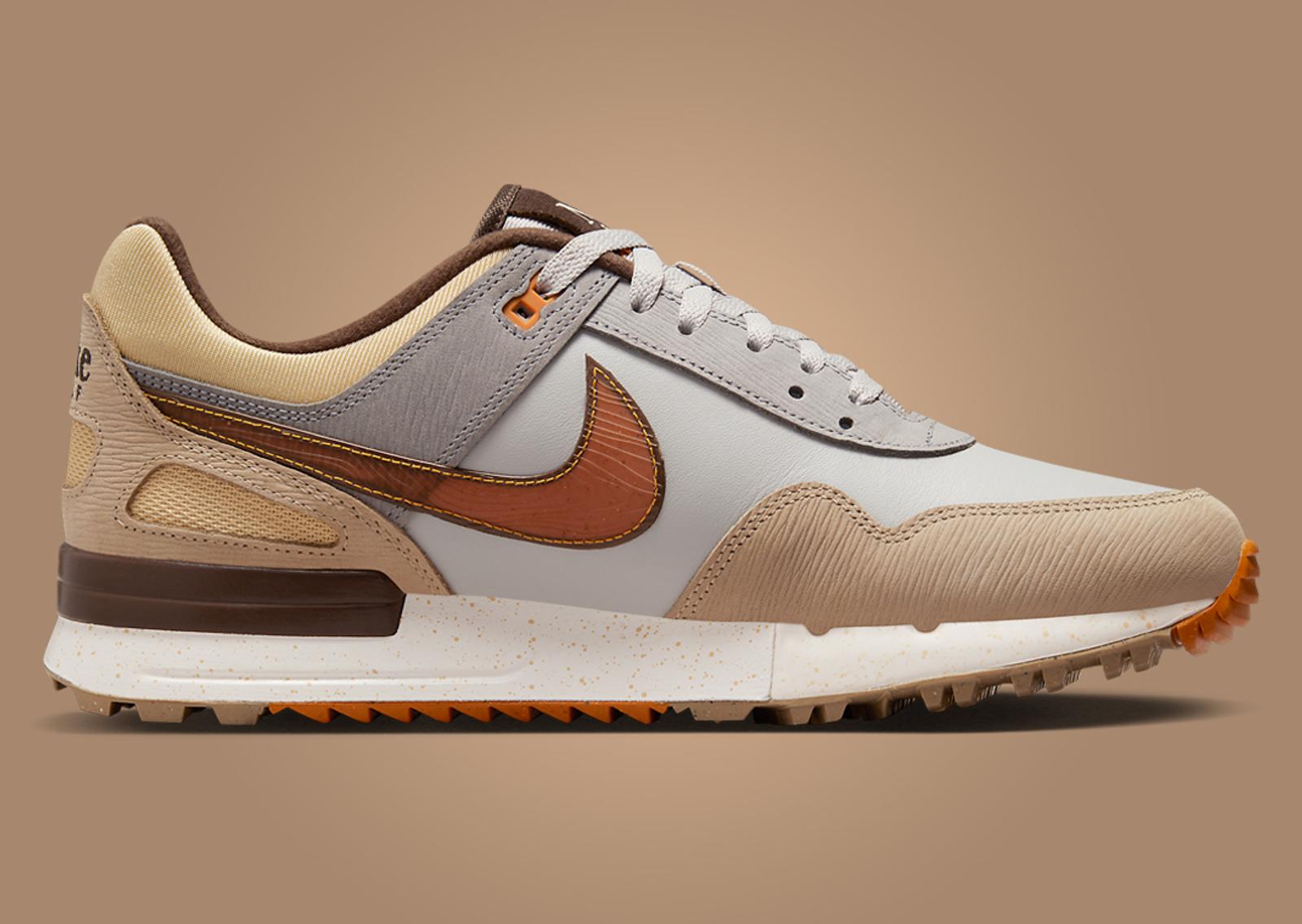 Nike Air Pegasus 89 Golf PGA Championship Medial