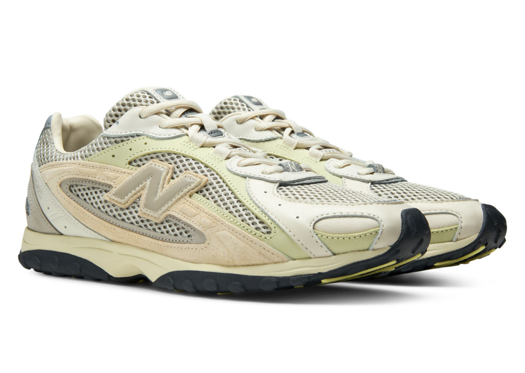 AURALEE's New Balance 204L Collab Pack is Finally Dropping Soon