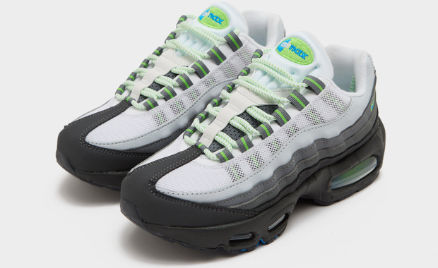 Nike Air Max 95 Green Apple