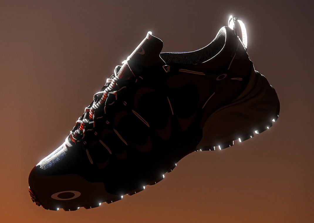 Brain Dead's Oakley Factory Team Introduces the Ibex Silhouette in