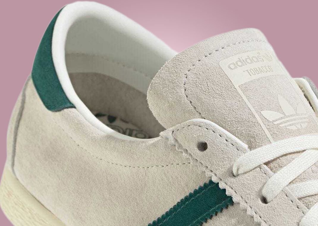 The Japan Exclusive adidas Tobacco Pack Releases September 2024