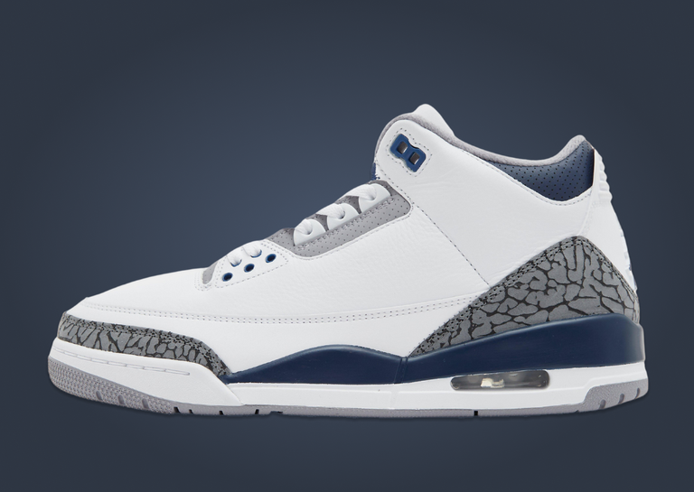 Sport blue 3s release sales date