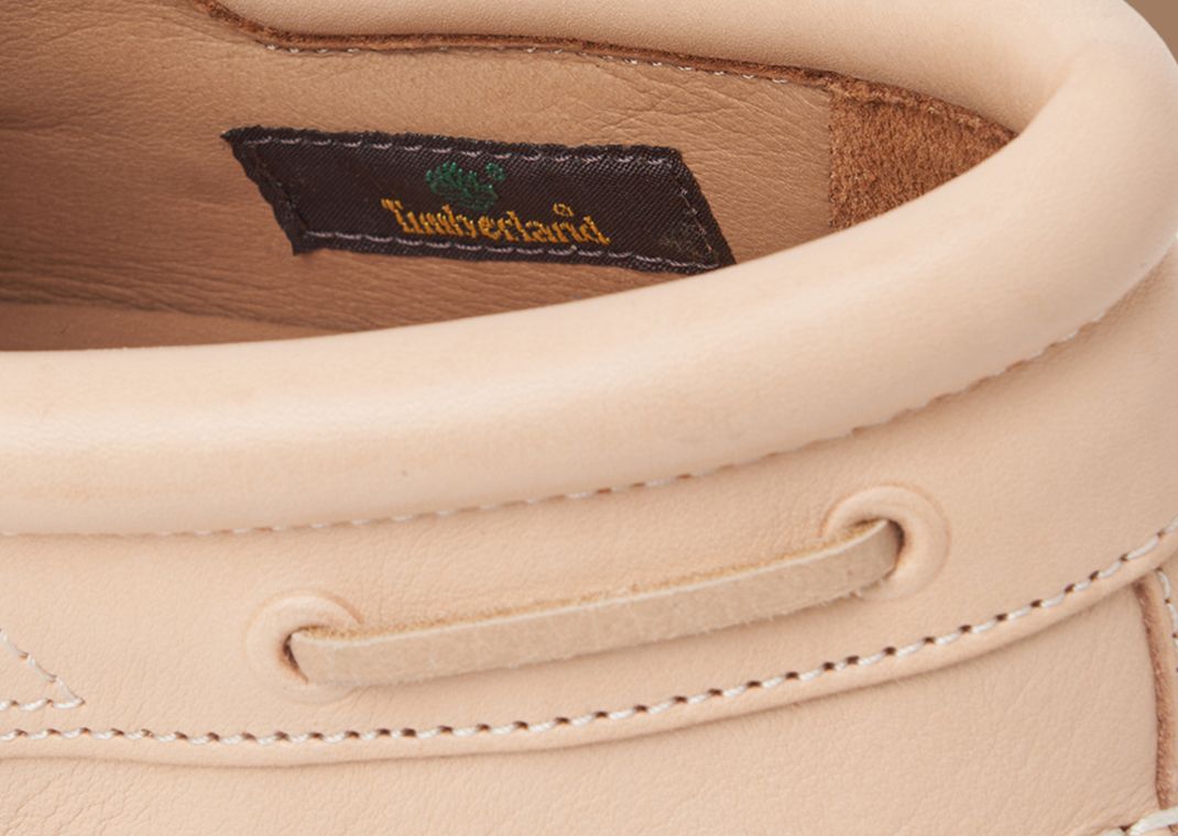 27.5 Hender Scheme Timberland 9.5 美品 Hender Scheme Timberland Authentic Boat Shoe