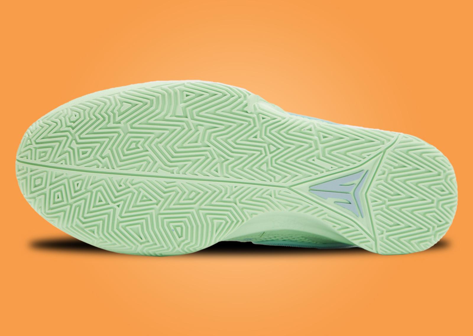 Nike Ja 1 Day Outsole