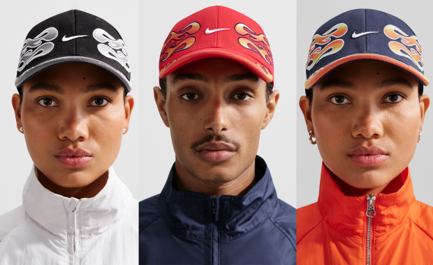 Nike Flame Cap