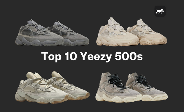 Blush on sale yeezy 500s