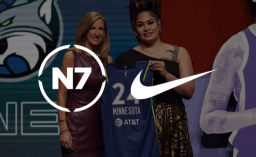 Alissa Pili Signs Nike N7 Endorsement Deal