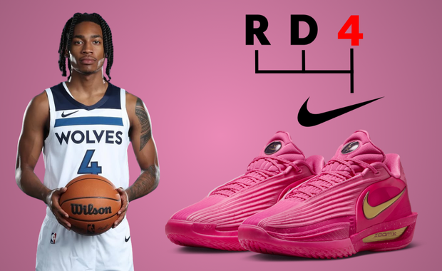 Rob Dillingham x Nike GT Cut 3 Turbo PE