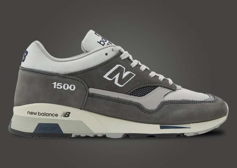 New Balance 1500 Made in UK 35th Anniversary Lateral