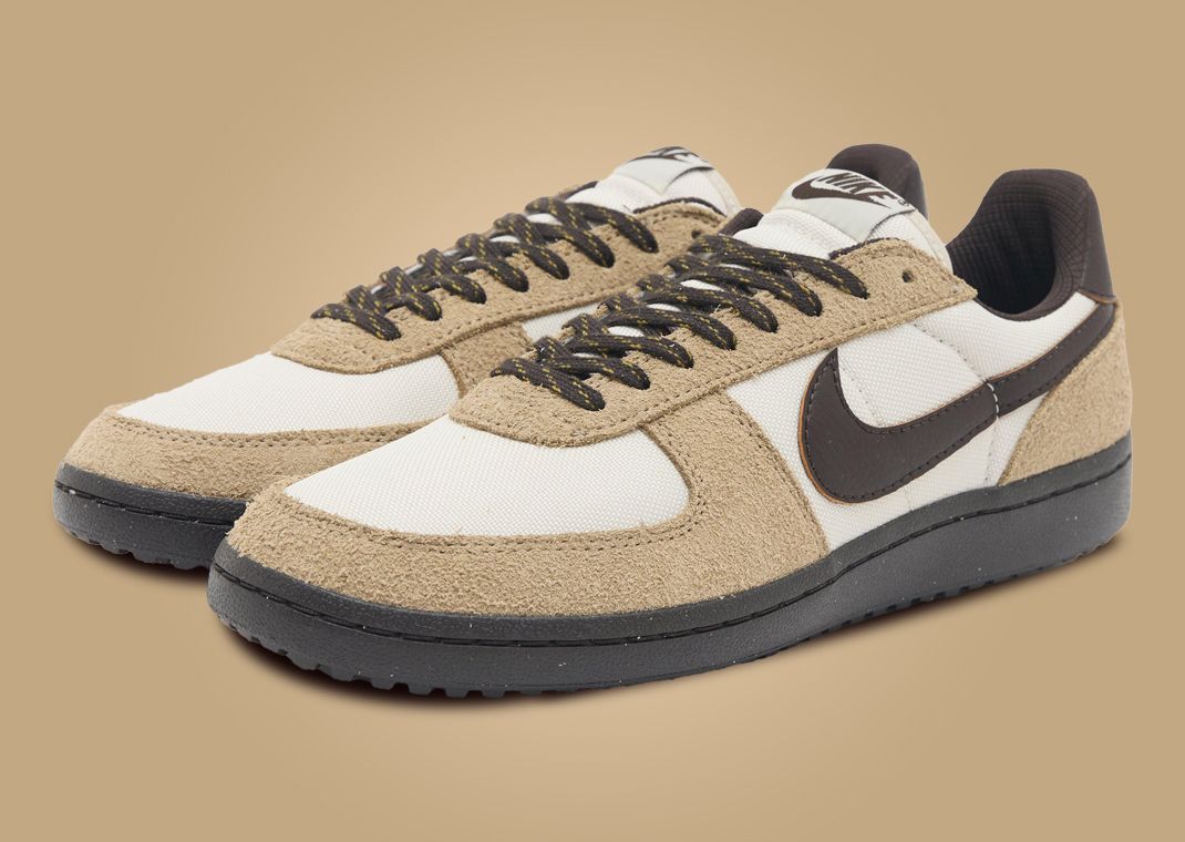 The Nike Field General 82 London Releases in 2024