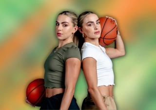 Cavinder Twins Discuss Under Armour Signing, Sneaker Culture, Women's