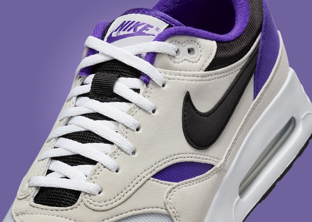 nike air max purple punch