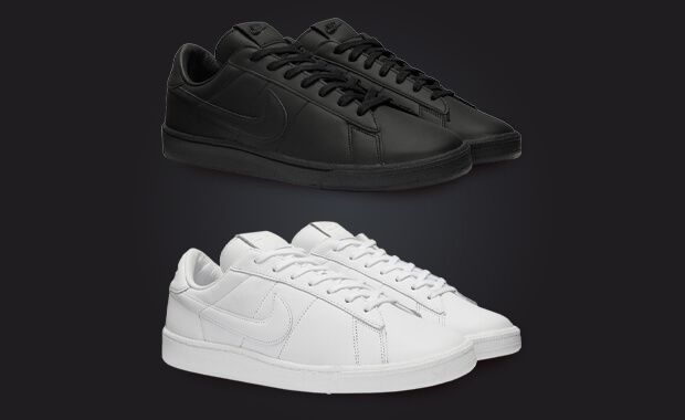 Comme des gar?ons shop play tenis game