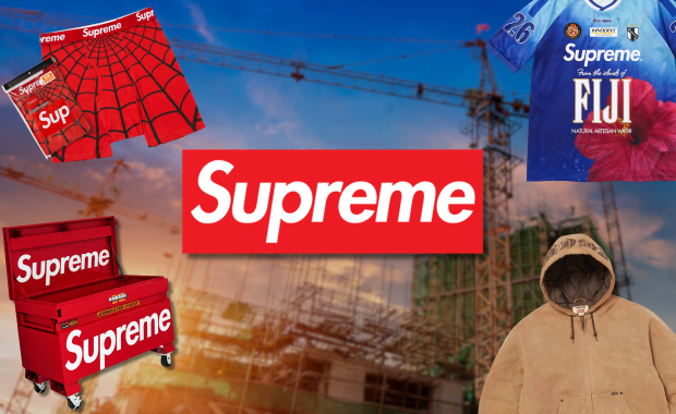 Supreme Week 9 Preview