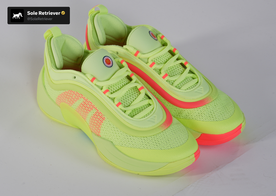 james harden mcdonald's shoes