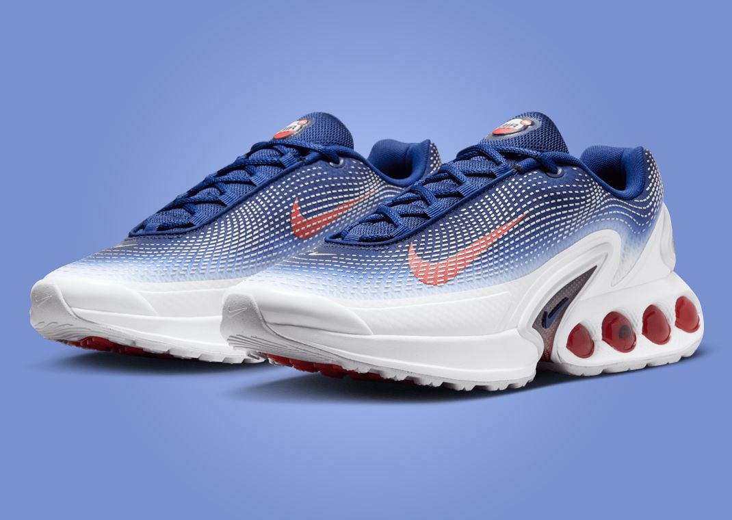 NIKE ☆ Air Max 1 ‘Olympic 2024’ Nike Air Max 1 