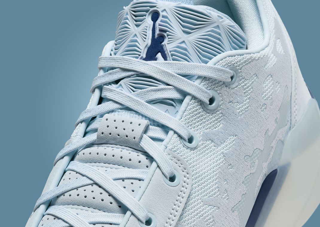 【a】　エア ジョーダン 39 （University）（水色） The Air Jordan 39 University Releases October 2024