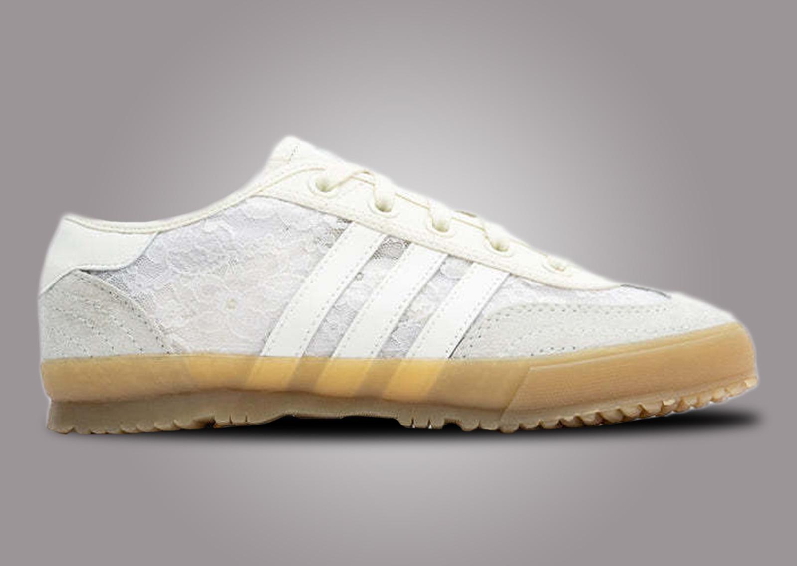 Naked CPH x adidas Tischtennis Lateral