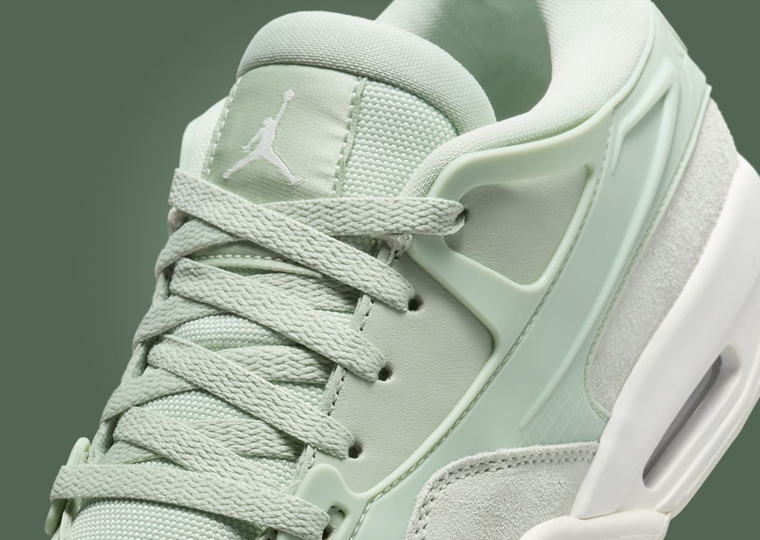 ★NIKE★ Air Jordan 4 RM W Seafoam Sail FQ7940003 FQ7940-003 The Air Jordan 4 RM Seafoam is Available Now