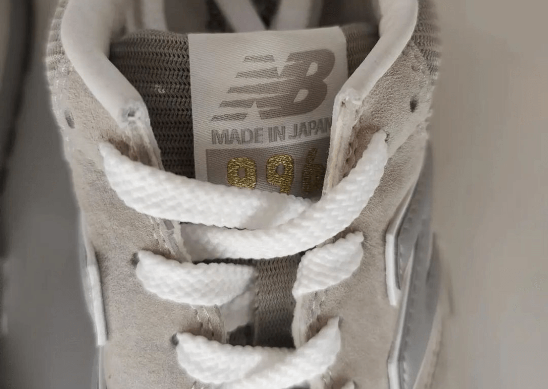 The New Balance 996 Made in Japan Releases December 2023