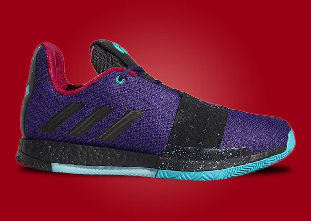 Harden vol sales 3 drew