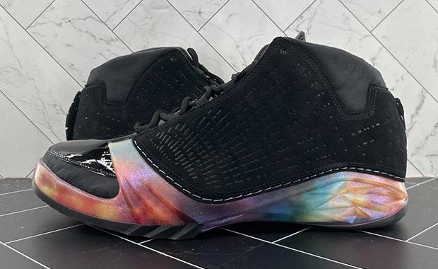 Air Jordan 23 Jordan Brand Classic PE