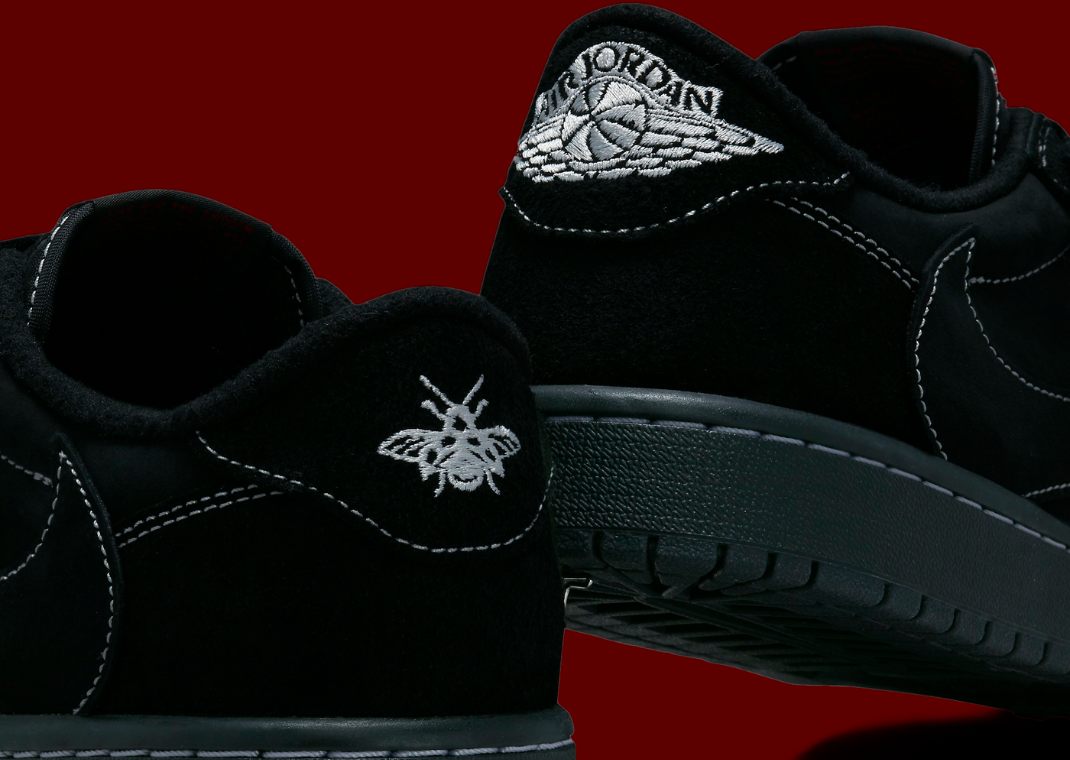 Custom Nike Air Force 1 Low - MF DOOM Custom Sneakers — Q's Custom Sneakers