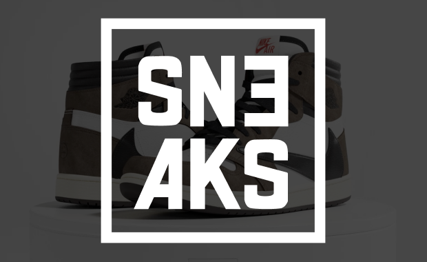 Sneaks Merge Physical And Digital With Their Sneaker Marketplace