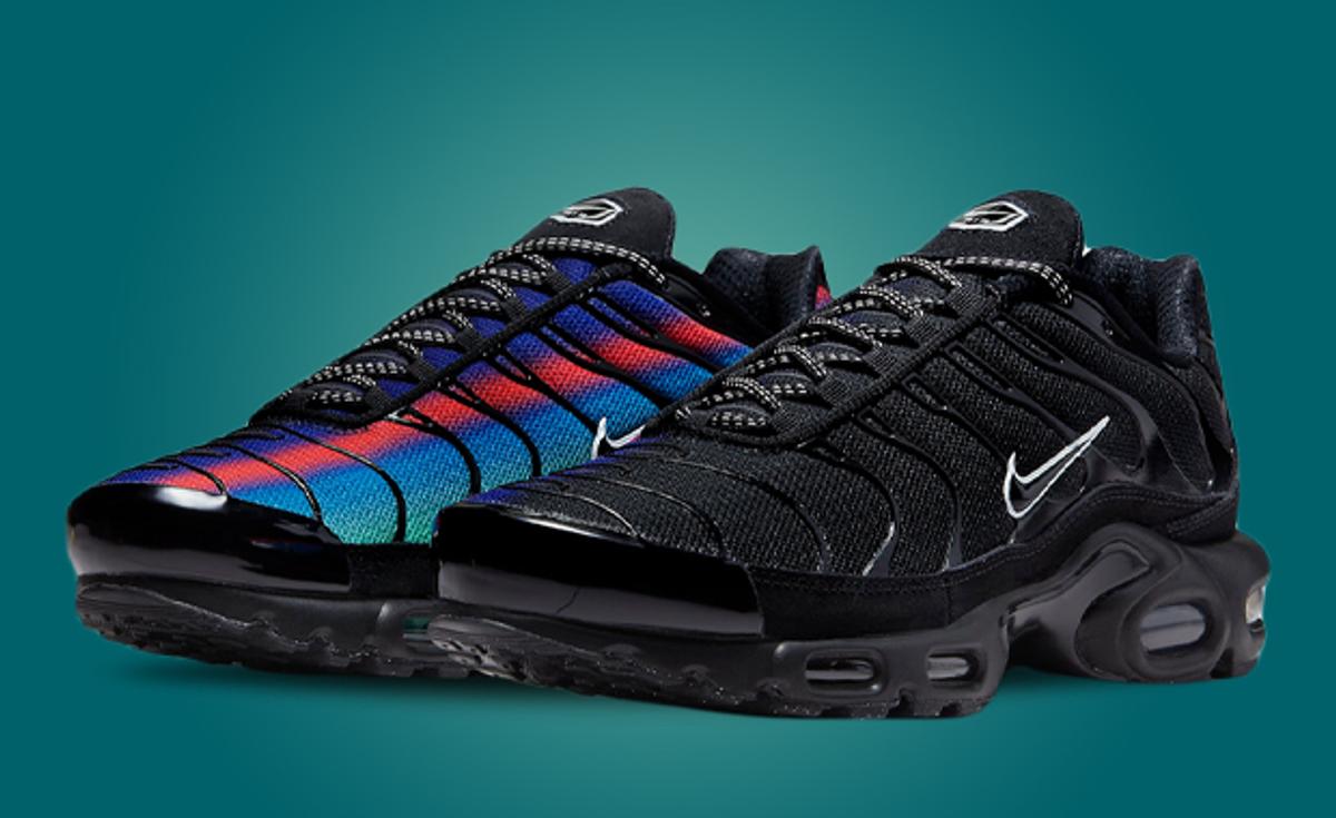 Let The Nike Air Max Plus Unity Bring The Fit Together