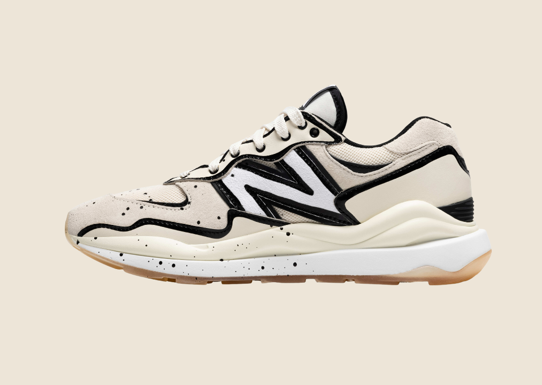 The Joshua Vides x New Balance Collab is On the Way