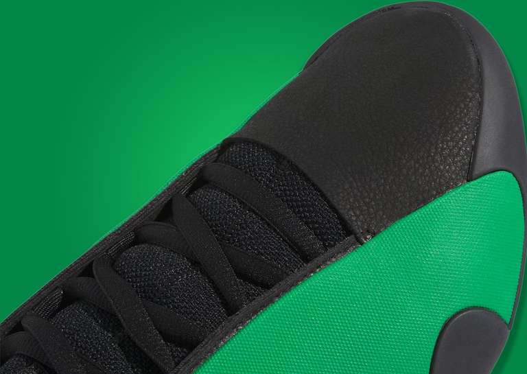 adidas Harden Vol. 8 Luxury Green Toe