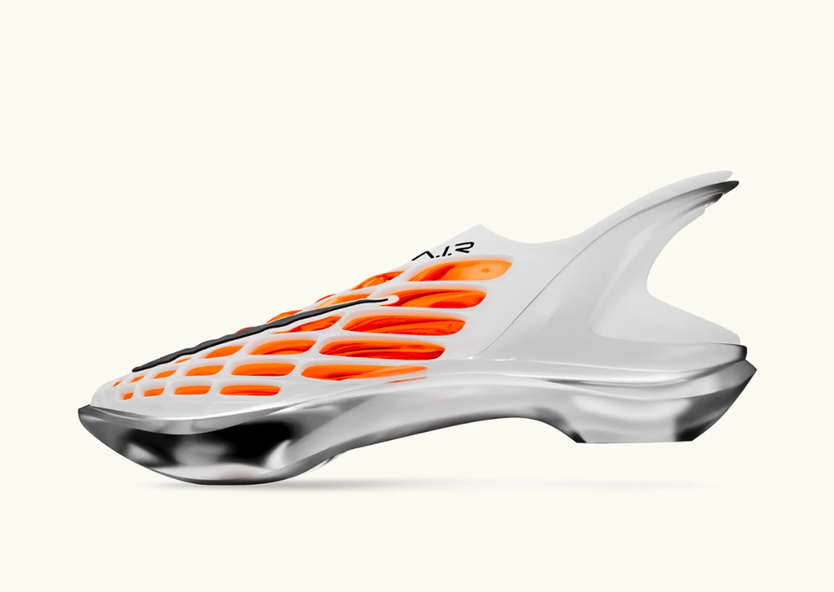 Nike Math Nike Unveils AI-Driven A.I.R. Prototype Sneakers with 13 Elite Athletes