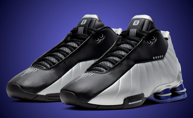Nike Shox BB4 OG