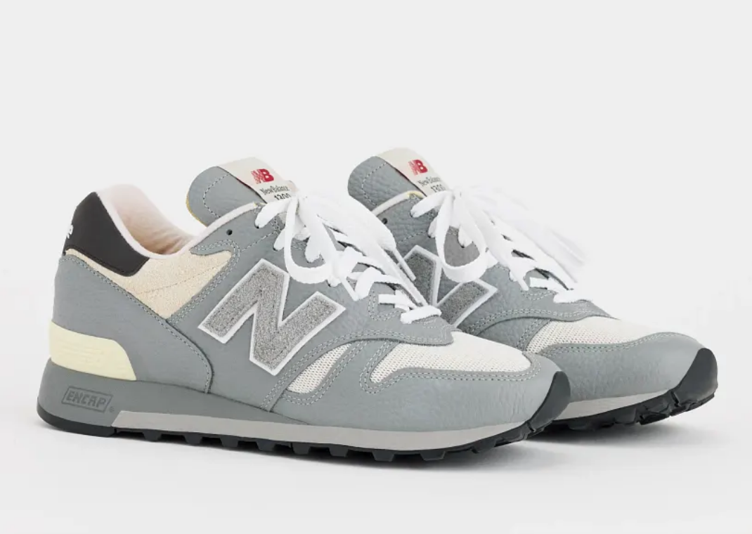 WTAPS × New Balance 1300 Made in USA b51e3900e421664d42d0b38ce38143