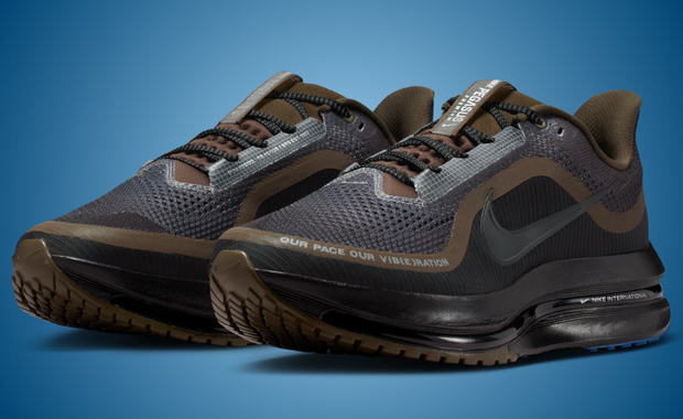 Nike Pegasus Premium Our Pace, Our Vib(e)ration